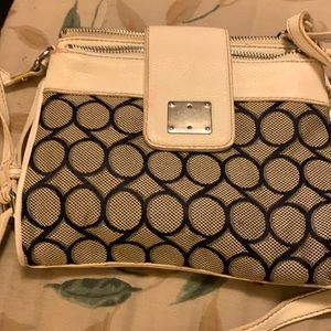 Small Nine West Shoulder bag